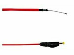 Kupplungszug Teflon® Doppler rot Derbi Euro 3 / Euro 4