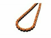 Kette verstrkt 138 Glieder D.428 orange
