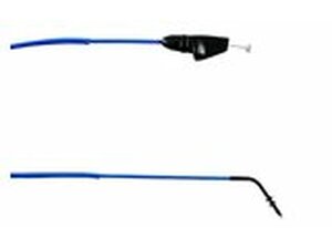 Kupplungszug Teflon® Doppler blau Sherco SM / SE 50cc