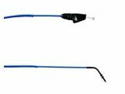 Kupplungszug Teflon® Doppler blau Sherco SM / SE 50cc