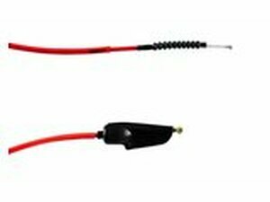 Kupplungszug Teflon® Doppler rot Derbi Euro 2