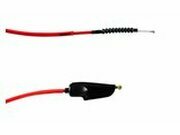 Kupplungszug Teflon® Doppler rot Derbi Euro 2