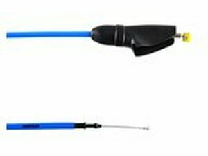 Kupplungszug Teflon® Doppler blau Derbi Euro 3 / Euro 4