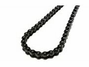 Kette verst�rkt 134 Glieder D.420 Doppler schwarz