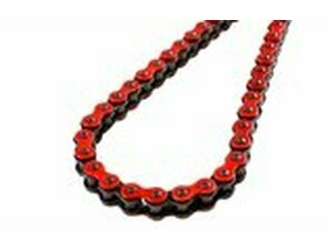 Kette verstrkt 134 Glieder D.420 Doppler rot