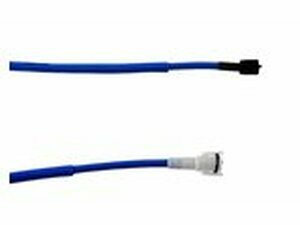 Tachowelle Teflon® Doppler blau MBK Booster / BWs ab 04