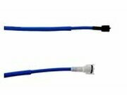 Tachowelle Teflon® Doppler blau MBK Booster / BWs ab 04