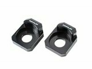 Kettenspanner Doppler Alu schwarz Beta