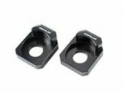 Kettenspanner Doppler Alu schwarz Beta