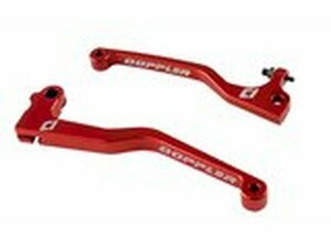 Hebelset Doppler CNC rot Beta RR 50