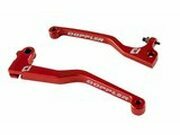 Hebelset Doppler CNC rot Beta RR 50