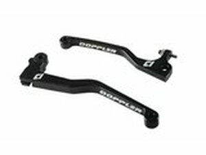 Hebelset Doppler CNC schwarz Beta RR 50