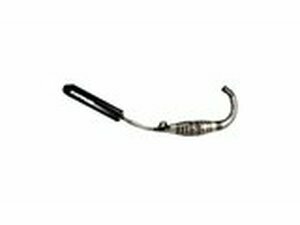 Auspuff Doppler GP8.0 Supermotard AM6