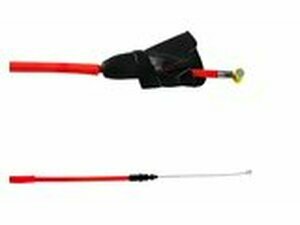 Kupplungszug Teflon® Doppler rot Beta RR 50cc