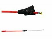 Kupplungszug Teflon® Doppler rot Beta RR 50cc