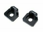 Kettenspanner Doppler Alu schwarz Rieju MRT