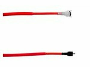 Tachowelle Teflon® Doppler rot MBK Booster / BWs ab 2004