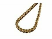 Kette verstrkt 138 Glieder D.428 gold