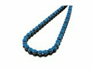 Kette verstrkt 138 Glieder D.428 blau