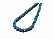 Kette verstrkt 138 Glieder D.428 blau