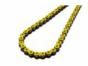 Kette verstrkt 134 Glieder D.420 Doppler gelb