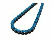 Kette verstrkt 134 Glieder D.420 Doppler blau