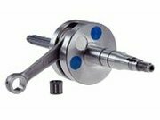 Kurbelwelle Doppler Endurance 2003 Minarelli stehend 10mm...