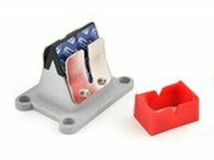 Membranblock Doppler S2R Fiberglas Derbi