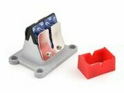 Membranblock Doppler S2R Fiberglas Derbi