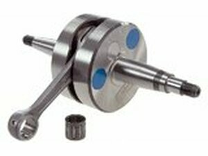 Kurbelwelle Doppler Endurance Derbi Euro 2