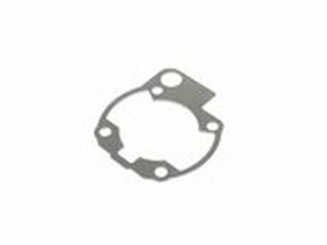 Zylinderfuspacer Doppler 1,5mm AM6