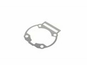 Zylinderfuspacer Doppler 0,5mm Derbi Euro 3 / Euro 4