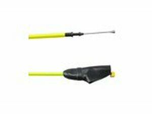 Gaszug Teflon® Doppler gelb Sherco ab 2006