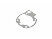 Zylinderfu�spacer Doppler 2mm AM6