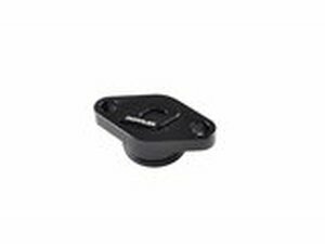 lpumpendeckel Doppler schwarz Minarelli liegend / stehend