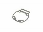 Zylinderfuspacer Doppler 2mm Derbi Euro 3 / Euro 4