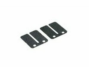 Membranplttchen S3R Doppler carbon Yamaha Aerox / MBK Nitro