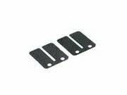 Membranplttchen S3R Doppler carbon Yamaha Aerox / MBK Nitro