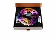 Kettensatz Alu Neochrome 13x53 - 420 Doppler Beta RR