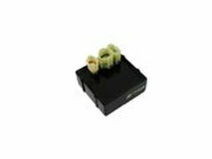 CDI offen Doppler Piaggio Typhoon / SR50 Motard EURO 4