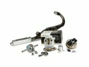 Motorpack Full Doppler ER1 MBK 51 LC