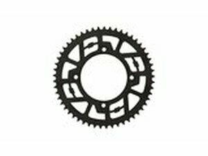 Kettenrad Stahl 53 Zhne - 428 Doppler Origin Beta RR