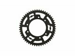 Kettenrad Stahl 53 Zhne - 420 Doppler Derbi DRD Pro