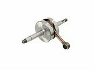 Kurbelwelle Doppler ER1 MBK 51 (Linksgewinde)