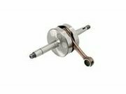 Kurbelwelle Doppler ER1 MBK 51 (Linksgewinde)