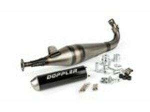 Auspuff Doppler Streetcup Peugeot 103 Vogue / MVL / SP
