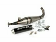 Auspuff Doppler Streetcup Peugeot 103 Vogue / MVL / SP