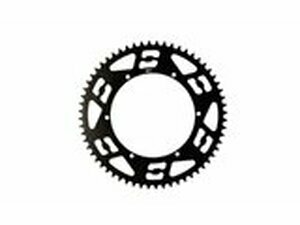 Kettenrad 60 Zhne Doppler Alu CNC schwarz MBK 51 /...