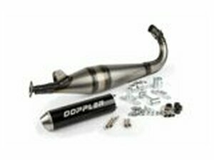 Auspuff Doppler Edition Streetcup MBK 51