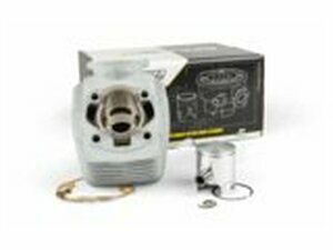 Zylinder Kit Doppler 50ccm Alu ER1 Peugeot 103 AC